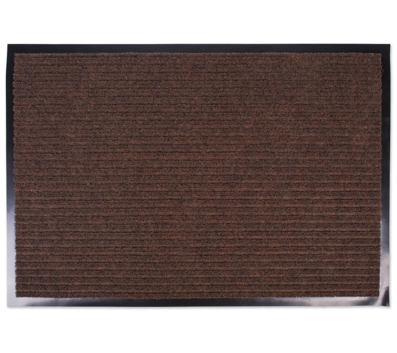 J&M Ribbed Walk Off Utility Mat 24x36 — View 5