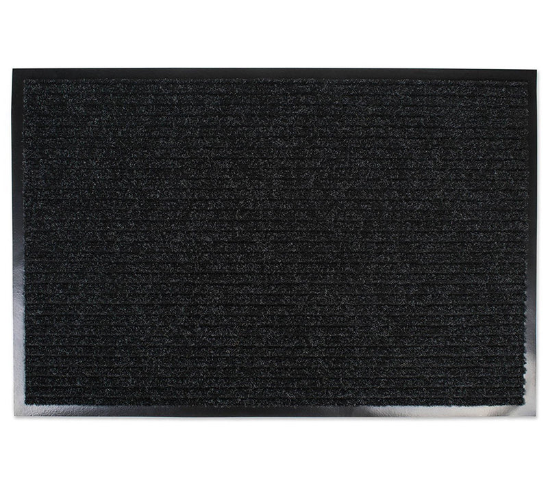 J&M Ribbed Walk Off Utility Mat 30x48 — View 5
