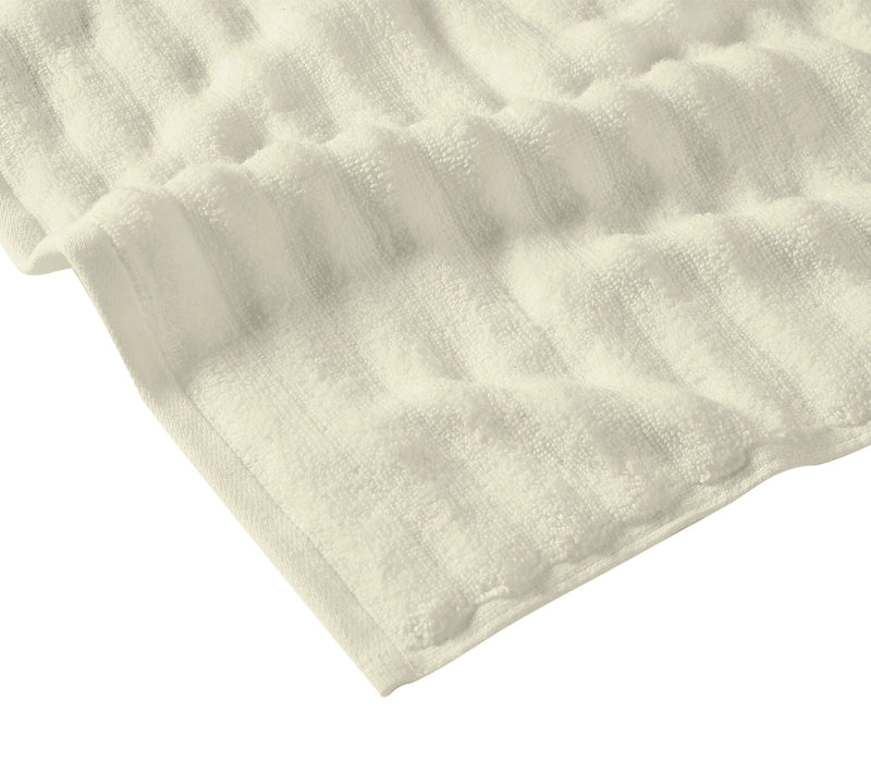 Truly Soft Zero Twist 6-Piece Towel Set — View 4