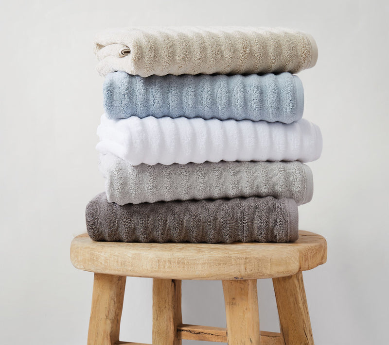 Truly Soft Zero Twist 6-Piece Towel Set — View 5