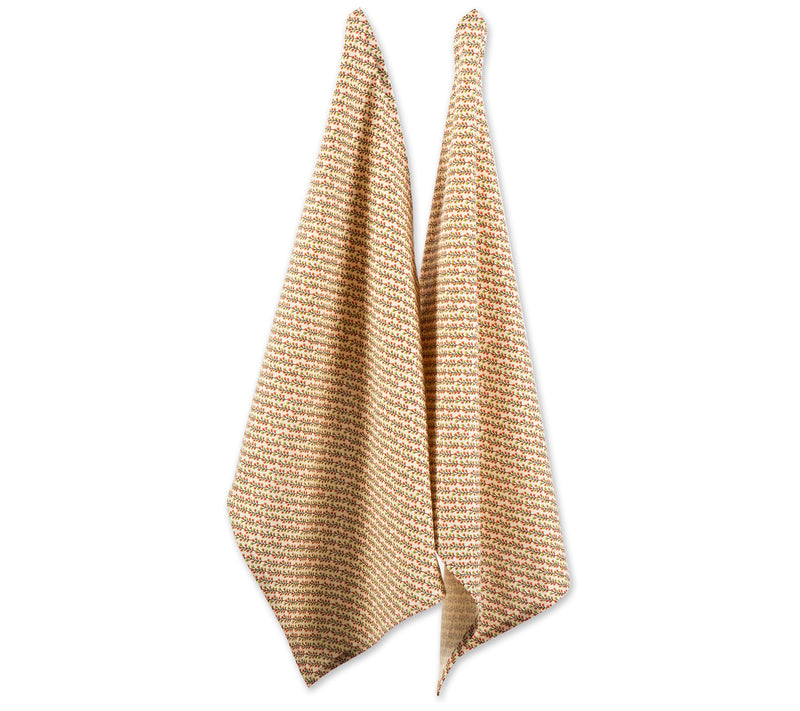 Design Imports Thanks Acorn Potholder Gift Set — View 2