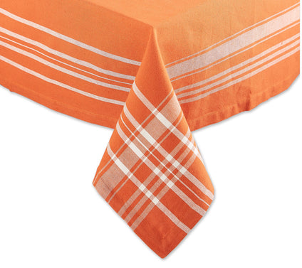 Design Imports Harvest Market Tablecloth 60" x84"