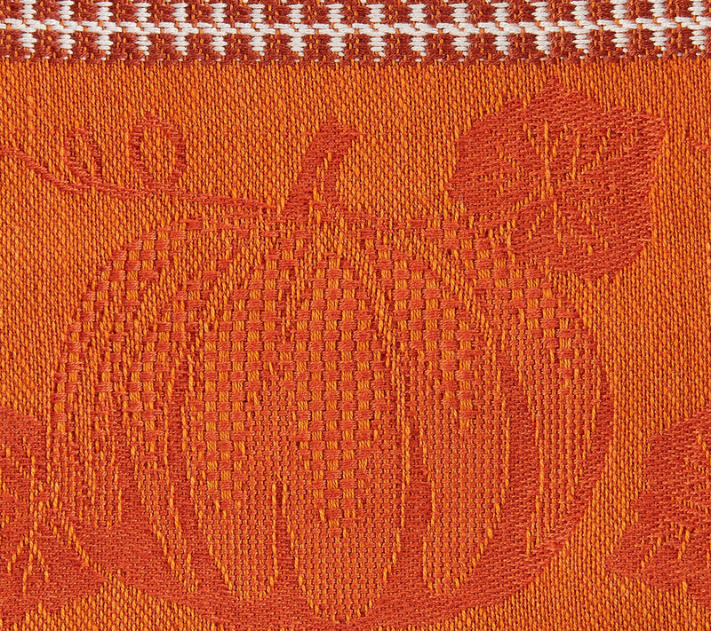 Design Imports Set of 3 Harvest Kitchen Towels — View 7