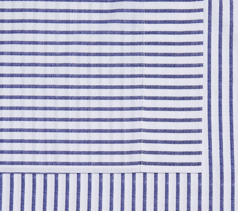 Truly Soft Pinstripe King Sheet Set — View 6