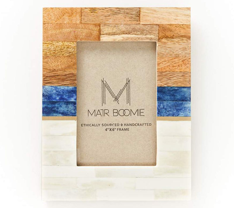 Matr Boomie Kaveri Frame 4" x 6" — Main view
