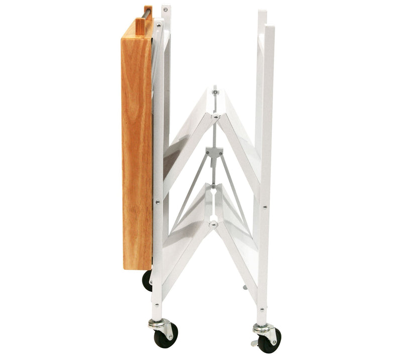 Origami Kitchen Cart — View 5