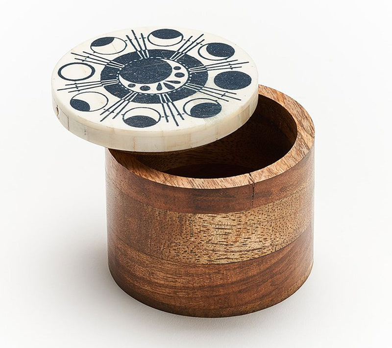 Matr Boomie Ankura Keepsake Box Lunar — View 2