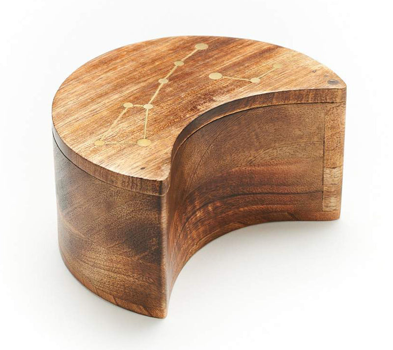 Matr Boomie Jyotisha Pivot Box Crescent — Main view