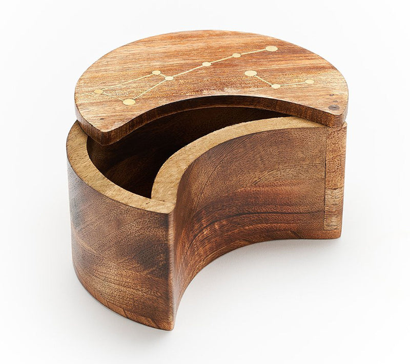 Matr Boomie Jyotisha Pivot Box Crescent — View 2