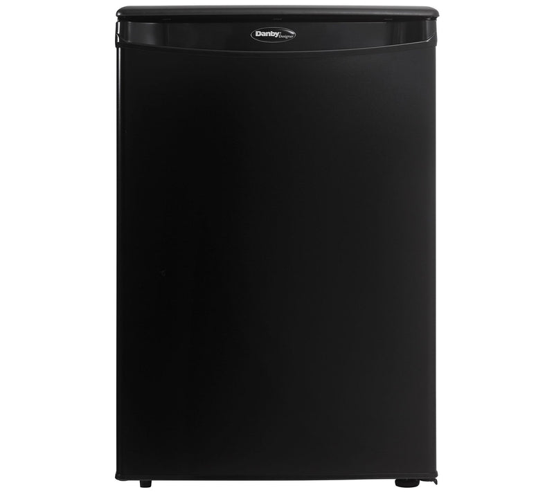 Danby 2.6 cu. Ft. Compact Fridge without Freezer — View 5