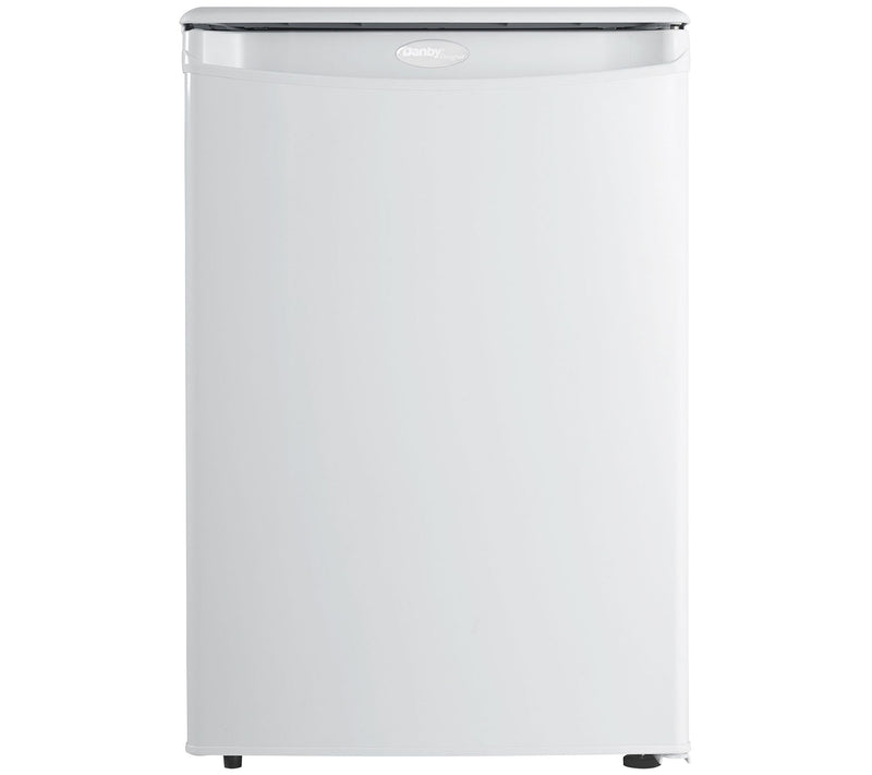 Danby 2.6 cu. Ft. Compact Fridge without Freezer — View 3
