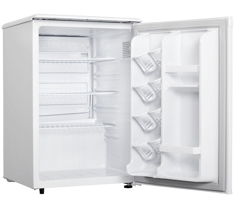 Danby 2.6 cu. Ft. Compact Fridge without Freezer — View 8
