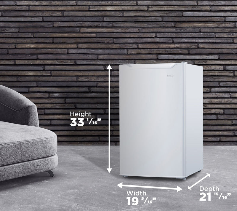 Danby 4.4 cu. Ft. Compact Refrigerator — View 7