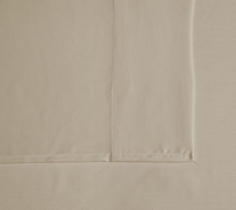 Cannon Heritage Solid Sheet Set King Sheet Set — View 28