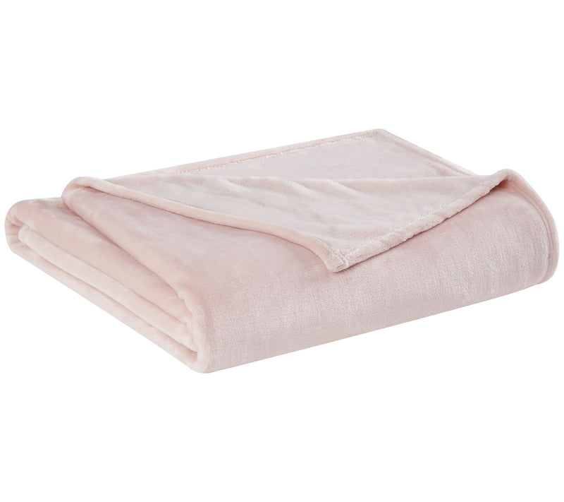 Truly Soft Velvet Plush 50x60 Throw — Main view