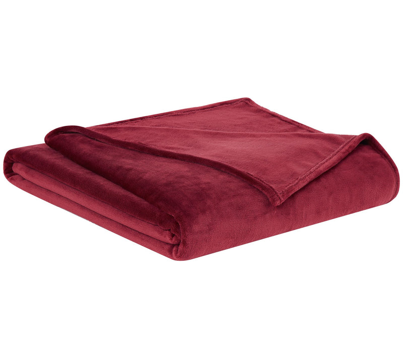 Truly Soft Velvet Plush 50x60 Throw — View 5