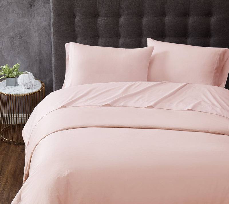 Truly Calm Antimicrobial Full Sheet Set — Main view