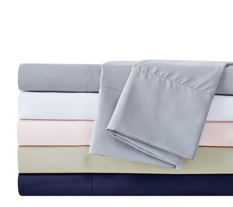 Truly Calm Antimicrobial Full Sheet Set — View 14