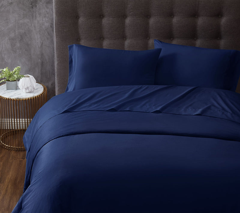 Truly Calm Antimicrobial King Sheet Set — View 9