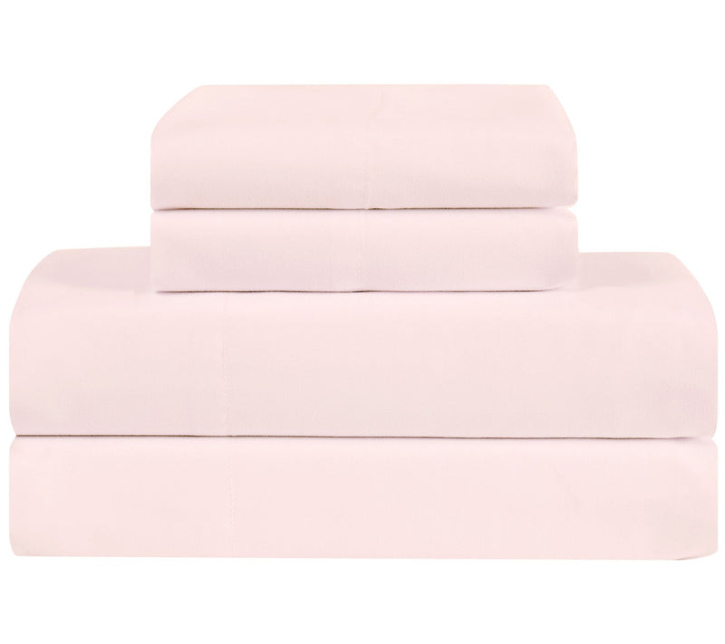 Truly Calm Antimicrobial King Sheet Set — View 13