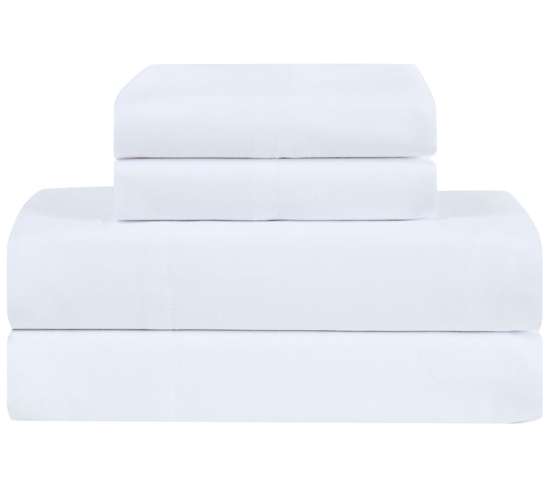 Truly Calm Antimicrobial Twin Sheet Set — View 13