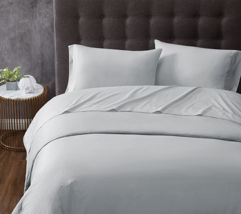 Truly Calm Antimicrobial Twin Sheet Set — View 5