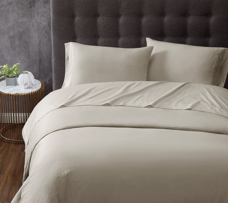 Truly Calm Antimicrobial Twin Sheet Set — View 7