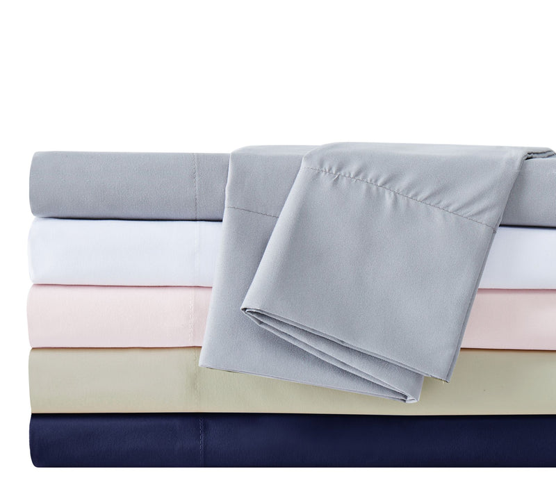 Truly Calm Antimicrobial Twin Sheet Set — View 14