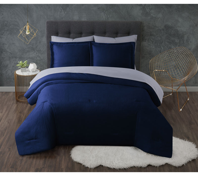 Truly Calm Antimicrobial Full Bed in a Bag — View 9