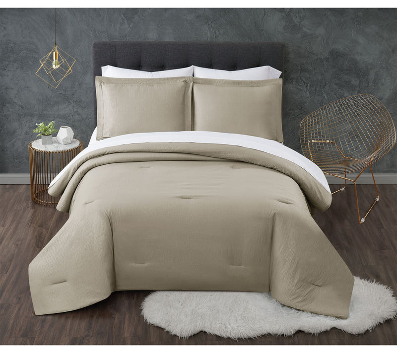Truly Calm Antimicrobial King Bed in a Bag — View 7
