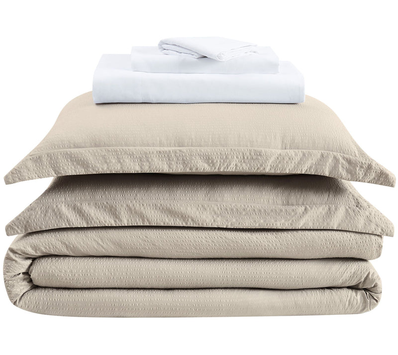 Truly Calm Antimicrobial Twin Bed in a Bag — View 12