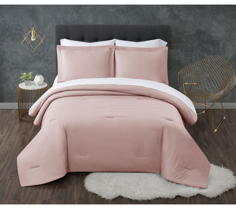 Truly Calm Antimicrobial Twin Bed in a Bag — View 3