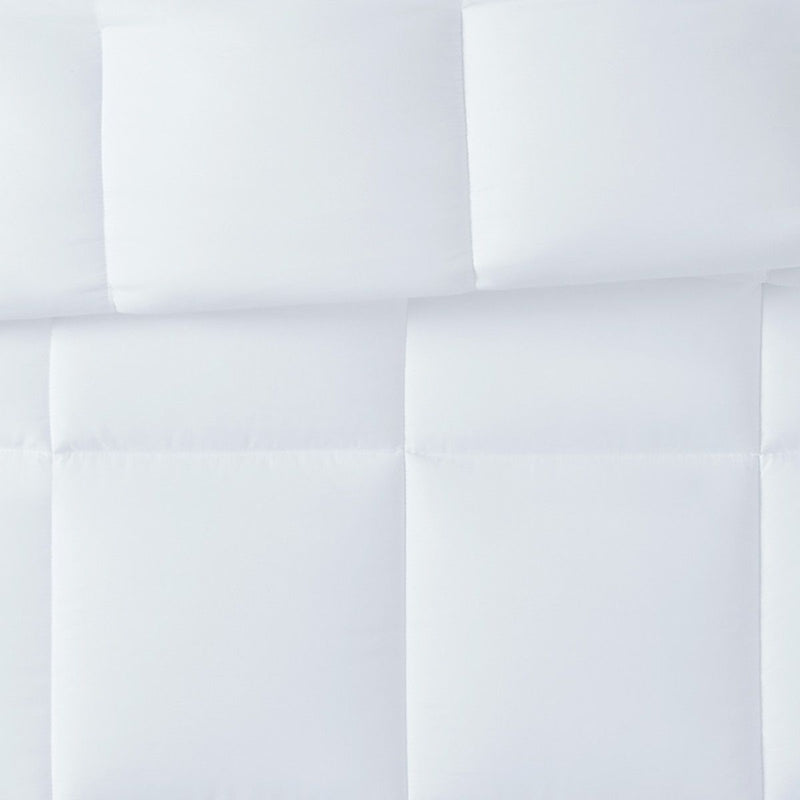 Truly Calm Antimicrobial Full/Queen Comforter St — View 12