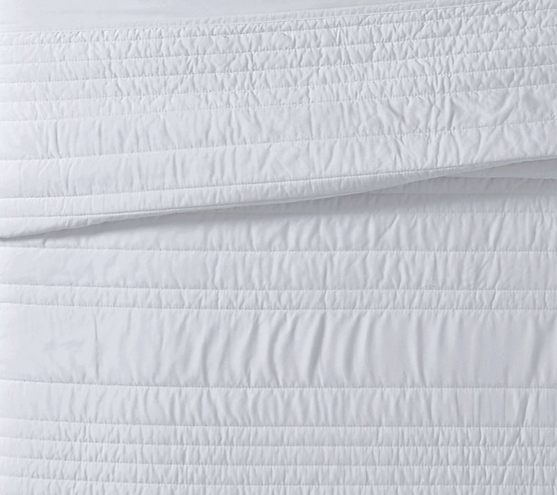 Truly Calm Antimicrobial Twin XL Quilt Set — View 12