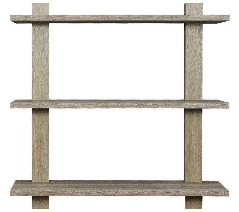 Sorbus 3 Tier Floating Shelves — View 5