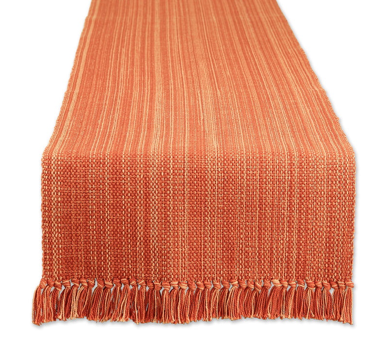 Design Imports Variegated Table Runner — View 9