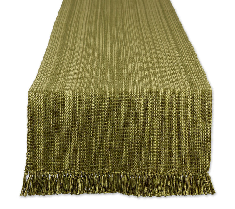 Design Imports Variegated Table Runner — View 7