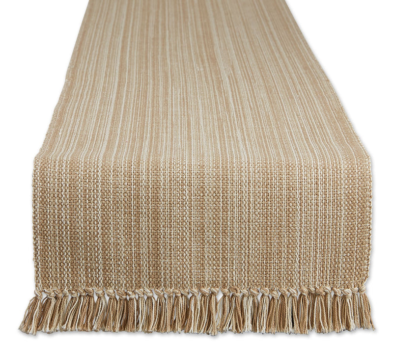 Design Imports Variegated Table Runner — View 13