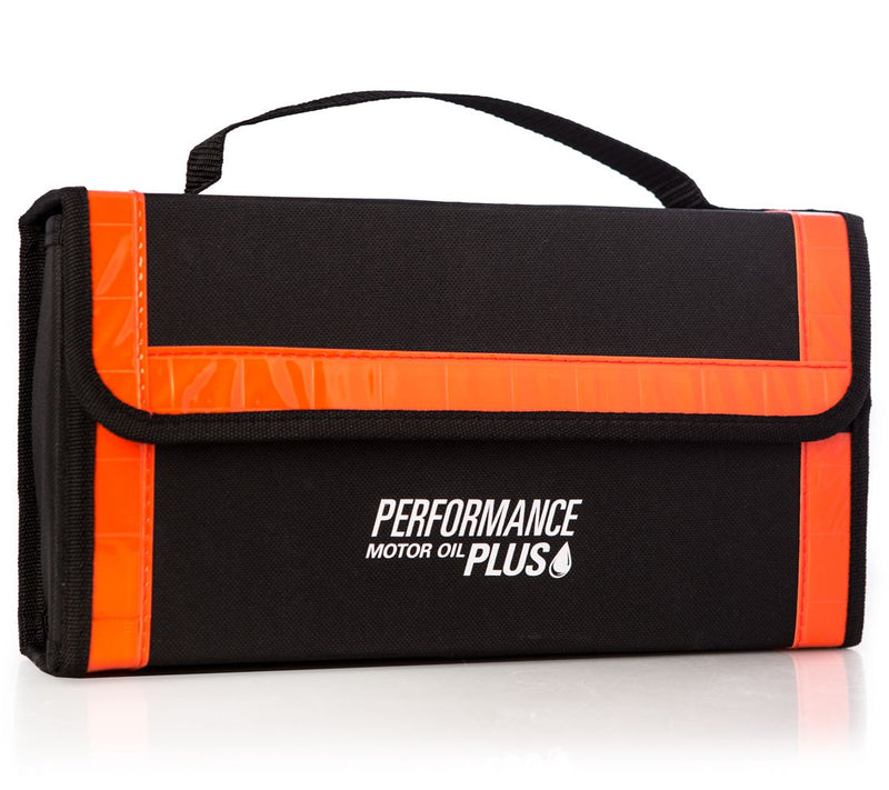 11 Piece Car Emergency Tool Set by Bey-Berk — View 3