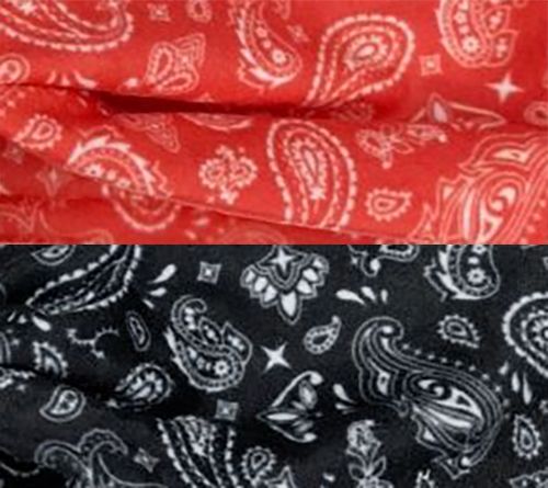 Headbands of Hope Set of 2 Knotted Headbands — View 6