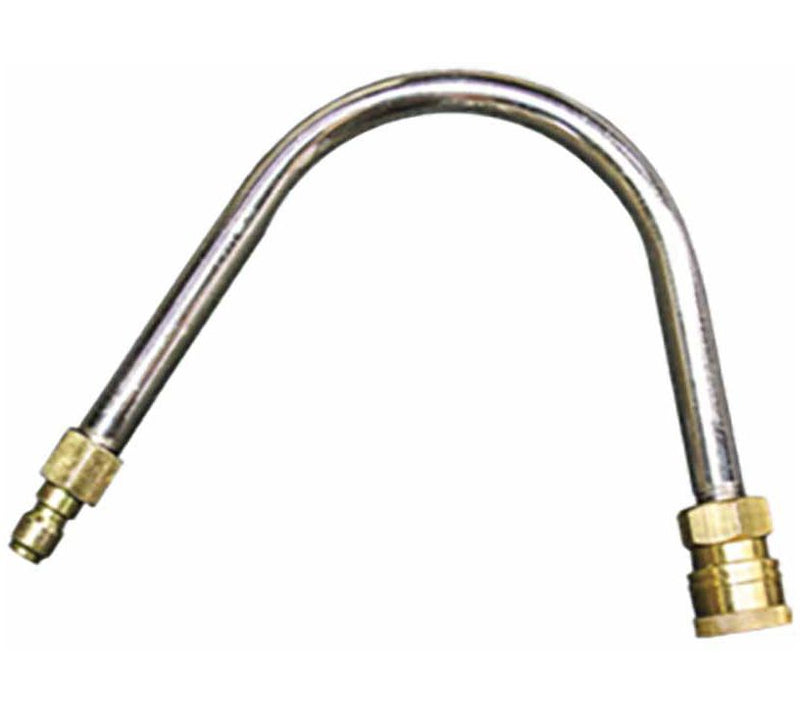 Blue Clean Gutter Cleaner 12" — Main view