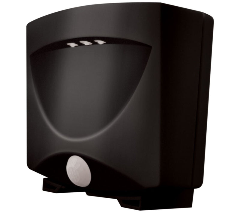 MAXSA Battery-Powered Motion-Activated OutdoorNight — Main view