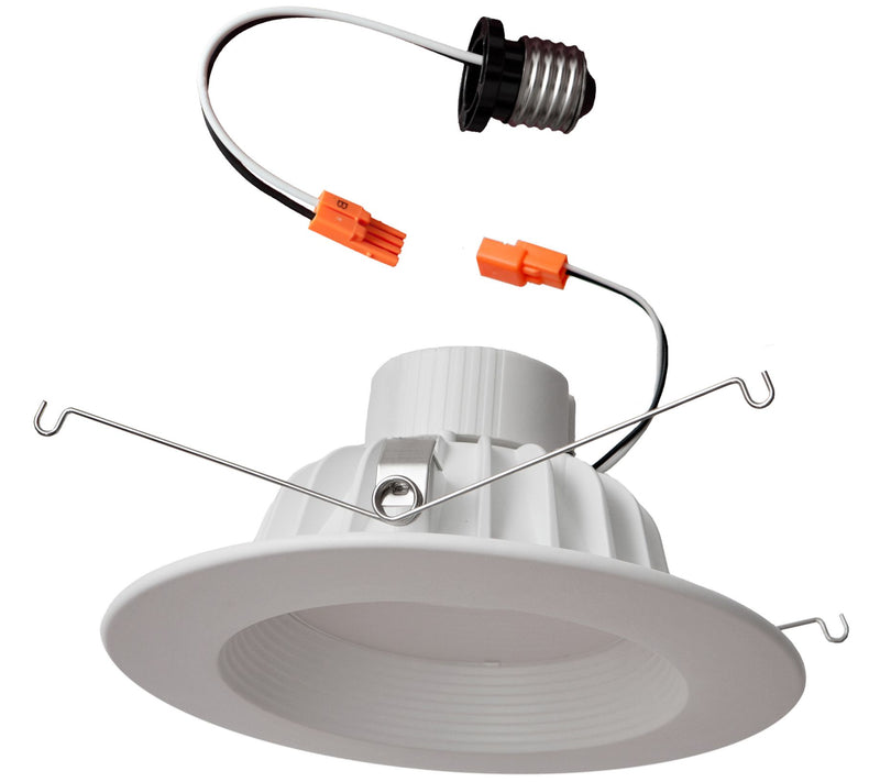 Maxsa Retrofit 5"-6" LED Downlight - Cool WhiteLEDs 5000k — Main view