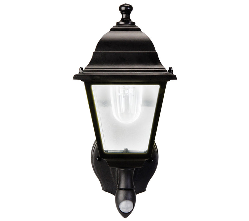 Maxsa Battery-Powered Motion-Activated Wall Sconce — Main view