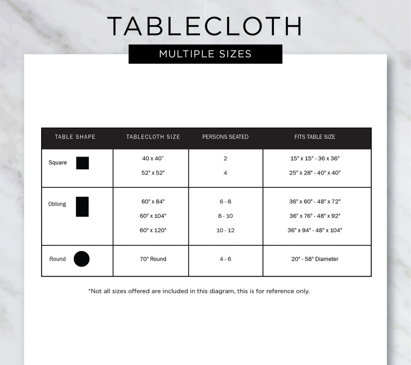Design Imports Buffalo Check Tablecloth 52x52 — View 19