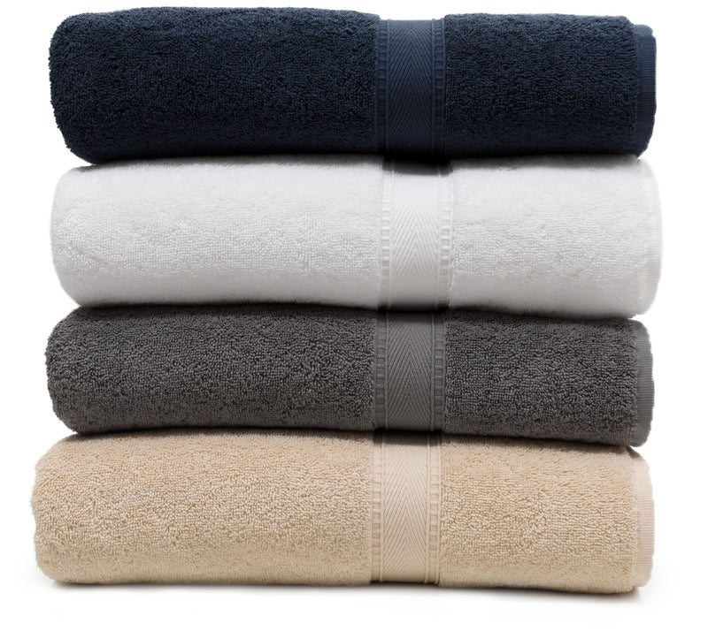 Linum Home Textiles Sinemis Terry Bath Towel — View 11