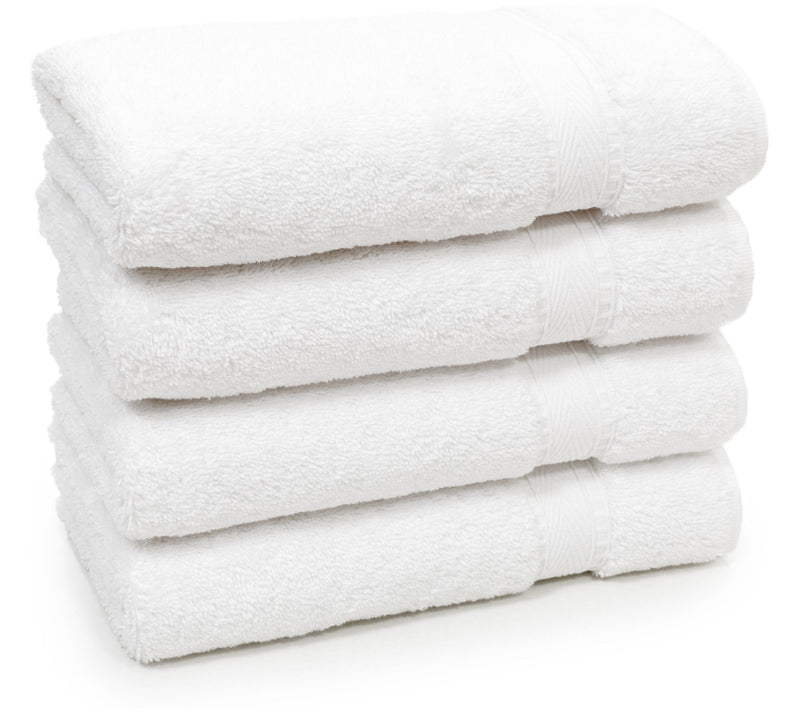 Linum Home Textiles Sinemis Terry Hand Towels (Set of 4) — View 10
