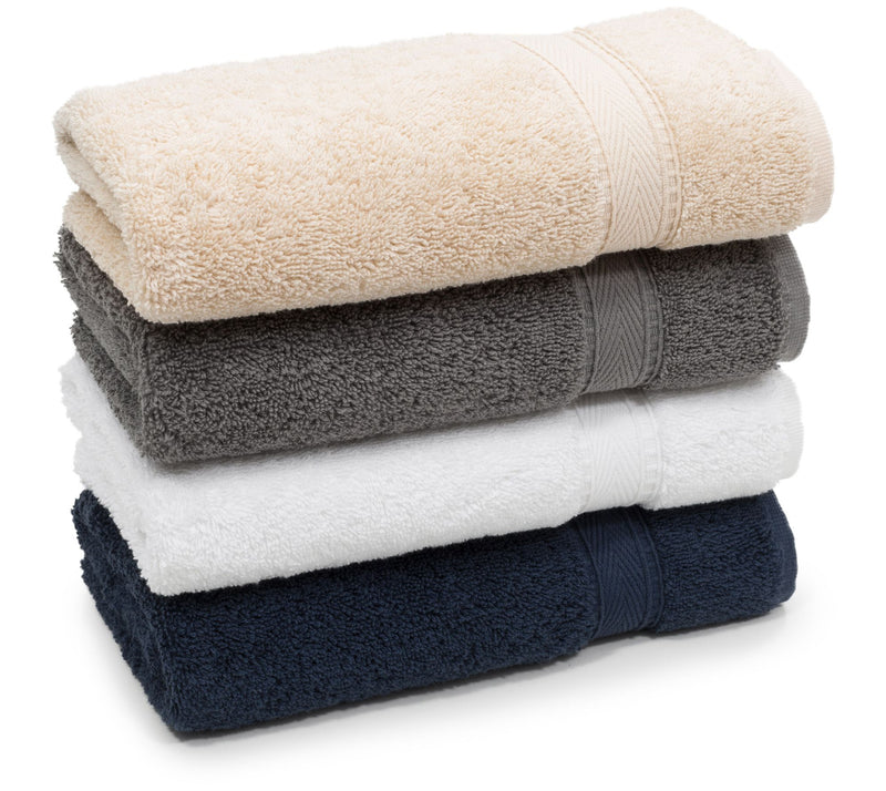 Linum Home Textiles Sinemis Terry Hand Towels (Set of 6) — View 13