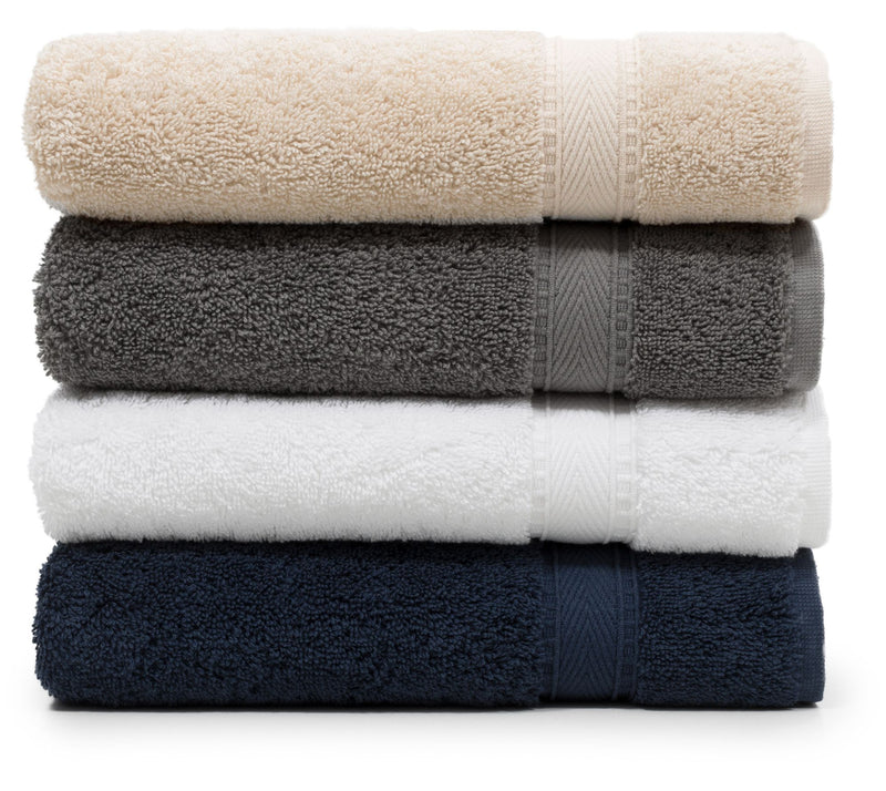 Linum Home Textiles Sinemis Terry Hand Towels (Set of 6) — View 12