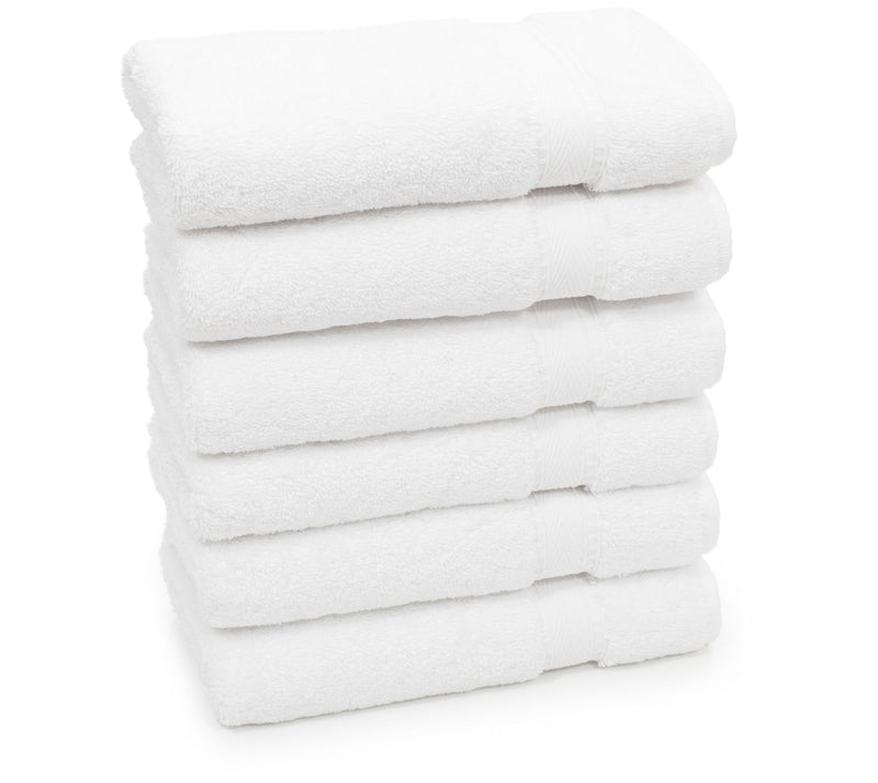 Linum Home Textiles Sinemis Terry Hand Towels (Set of 6) — View 10